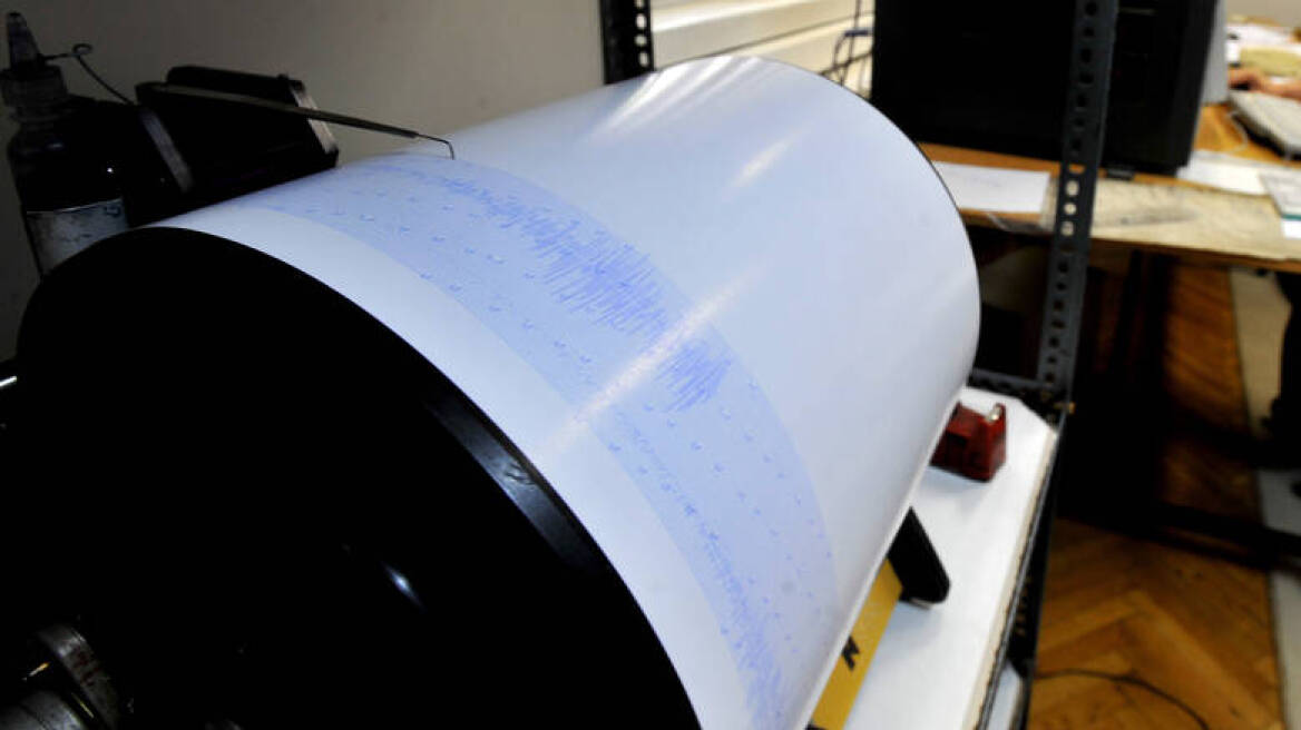 Σεισμός 5,1 Ρίχτερ στο νότιο  Ιράν