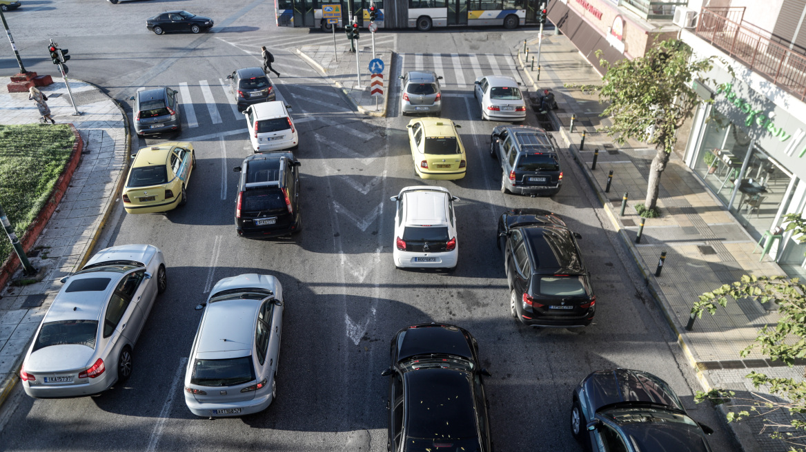 Έρχονται οι προσωρινές άδειες οδήγησης