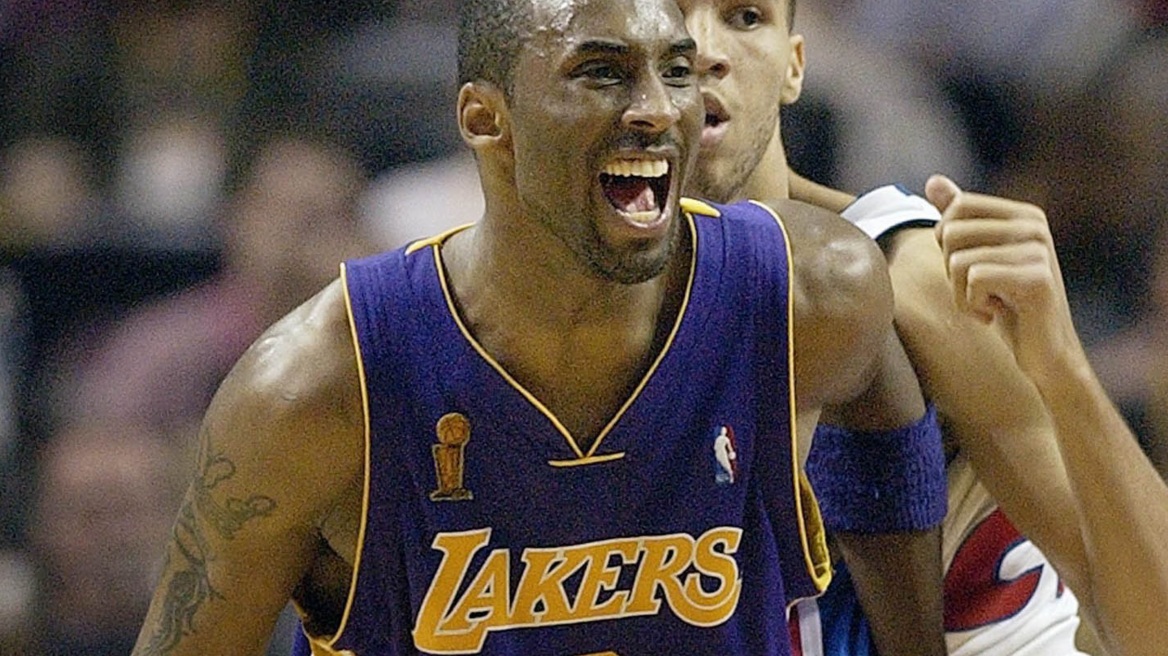 Η ανατριχιαστική εξομολόγηση του Κόμπι Μπράιαντ: Θέλω να πεθάνω νέος, να περάσω στην αθανασία