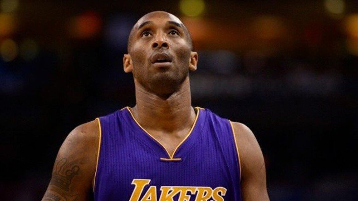 Επιτήδειοι «θησαυρίζουν» από τον θάνατο του Μπράιαντ