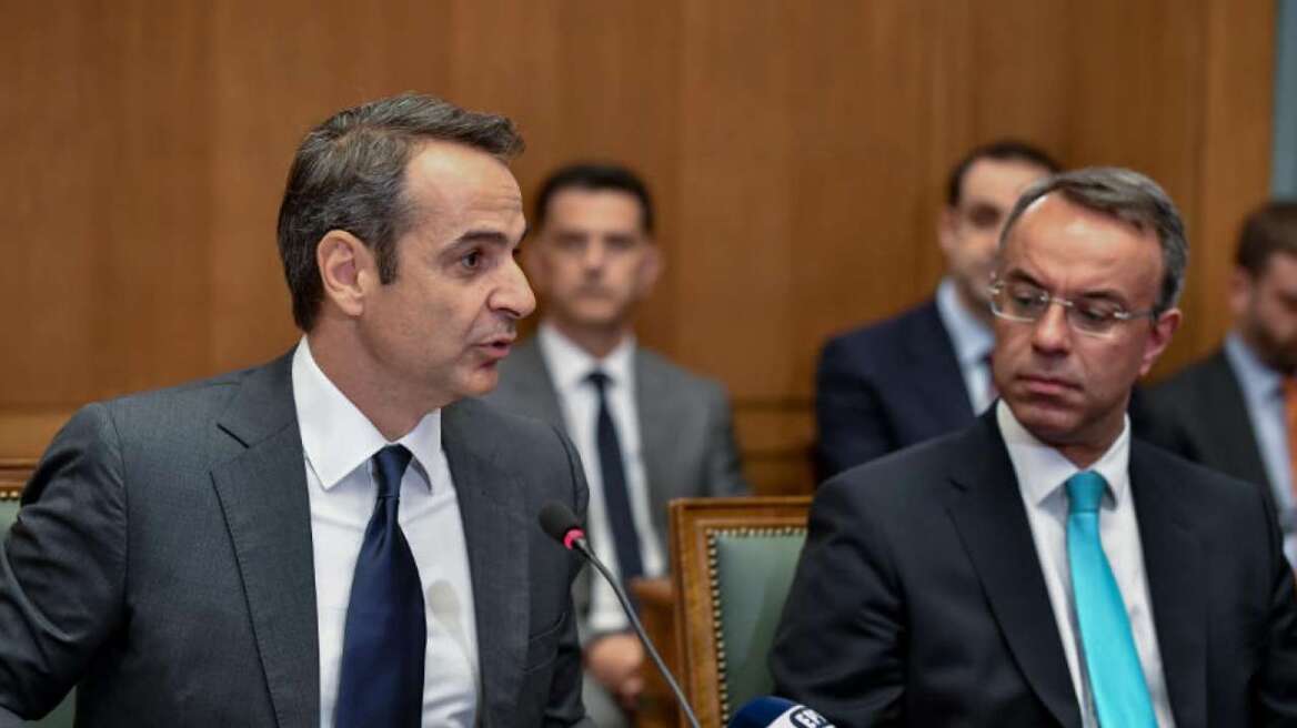 Αλλαγή σελίδας: Το 15ετές ομόλογο σφραγίζει τo νέο θετικό «ελληνικό στόρι»