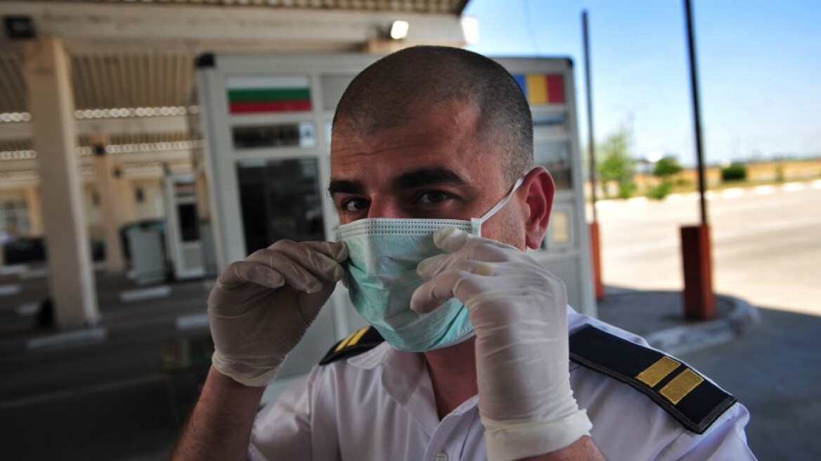 Κορωνοϊός: Τέταρτος νεκρός στη Ρουμανία - Τρίτος νεκρός στη Σλοβενία