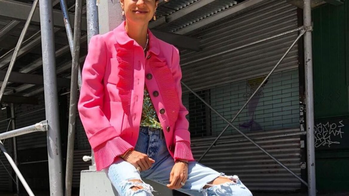 Αυτά τα sneakers είχαν λίστα αναμονής 5.000 ατόμων και είναι πλέον διαθέσιμα  