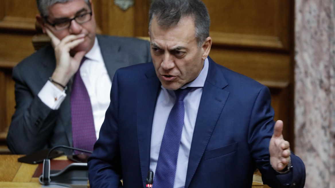 Βρούτσης στον ΘΕΜΑ 104,6: Πάνω από 1 εκατ. οι ωφελούμενοι με το νέο ασφαλιστικό