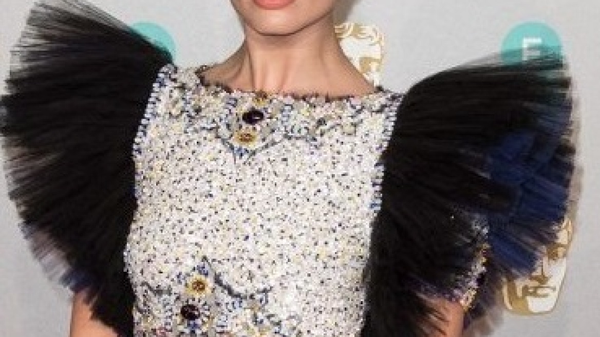 Τα φετινά βραβεία BAFTA έχουν πολύ συγκεκριμένο dress code