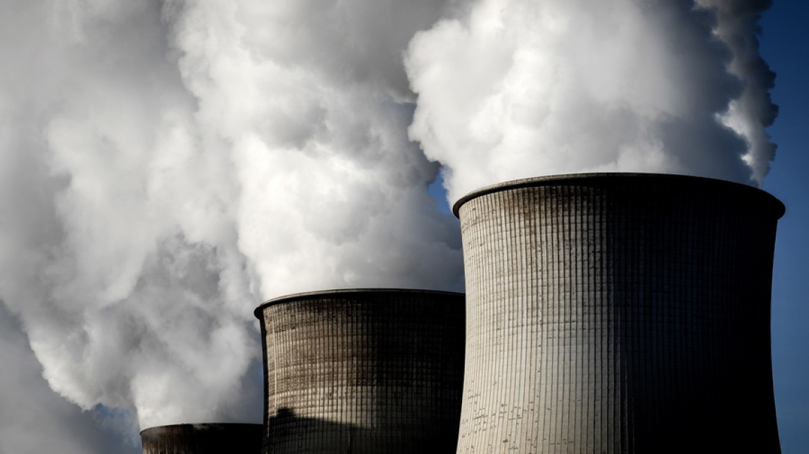 H Γερμανία εγκαταλείπει τον άνθρακα το αργότερο έως το 2038