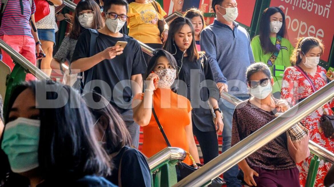 Μακραίνει η λίστα των εταιρειών – κολοσσών που «κτυπά» ο κορωνοϊός