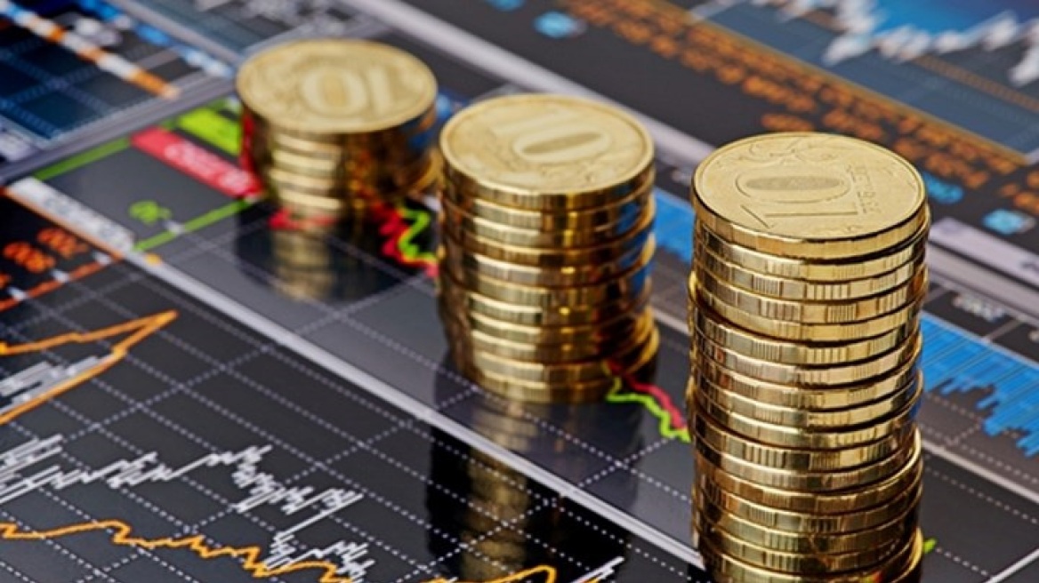 Εξάμηνα έντοκα γραμμάτια: Αρνητικό επιτόκιο για δεύτερη φορά 