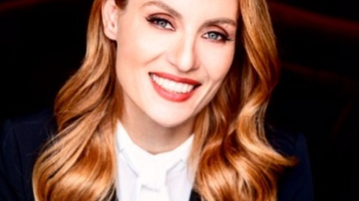 Oι αποψινοί καλεσμένοι της Ελεονώρας Μελέτη είναι γυναικεία υπόθεση