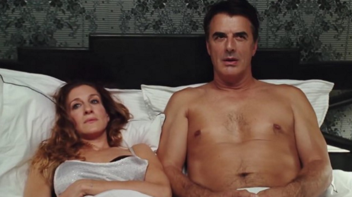 7 στάσεις στο σεξ που σιχαίνονται οι γυναίκες