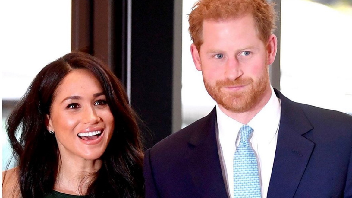 Ποιο μέλος της βασιλικής οικογένειας θα αναλάβει τώρα τα καθήκοντα της Μέγκαν και του Χάρι 