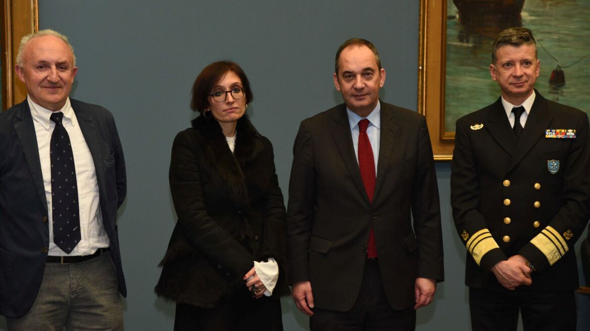 Λιμενικό: Ενίσχυση με 15 υπερσύγχρονα περιπολικά σκάφη