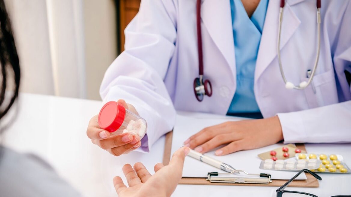 Υπερβακτήρια: Η Νο1 απειλή για την υγεία παγκοσμίως