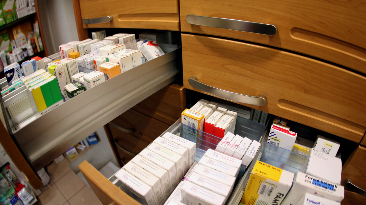 ΓΓ Πανελλήνιου Φαρμακευτικού Συλλόγου στον ΘΕΜΑ 104,6: Την επόμενη εβδομάδα δεν θα υπάρχει έλλειψη σε Tamiflu