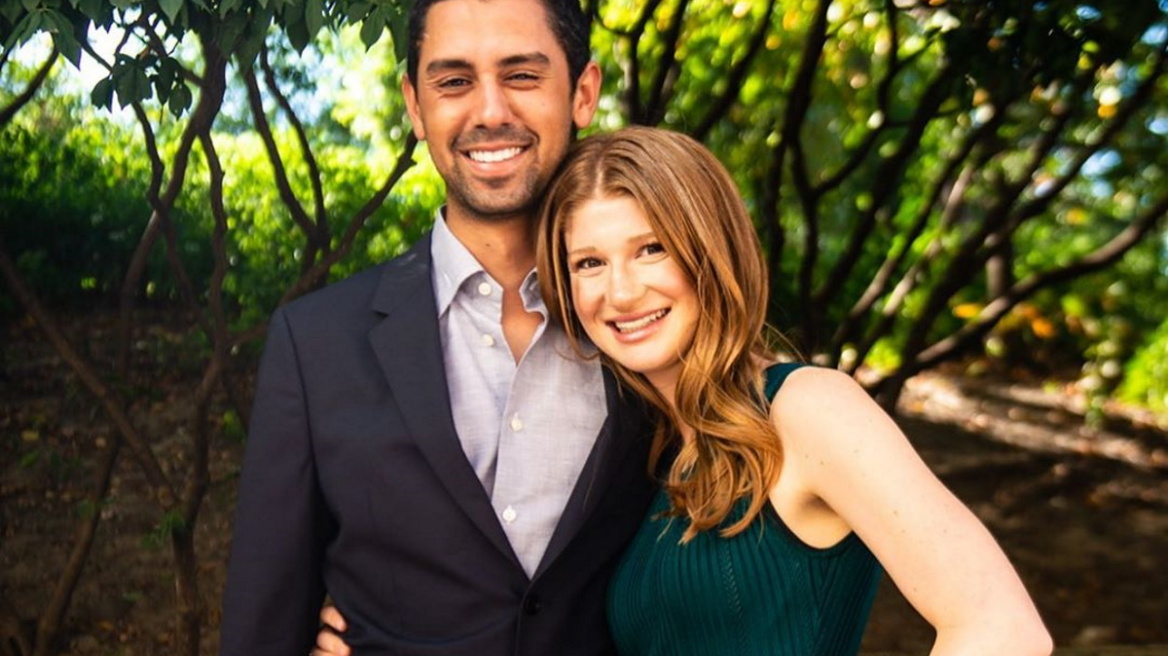 Η 23χρονη κόρη του Μπιλ Γκέιτς αρραβωνιάστηκε και ξέρουμε πώς έγινε η πρόταση γάμου 