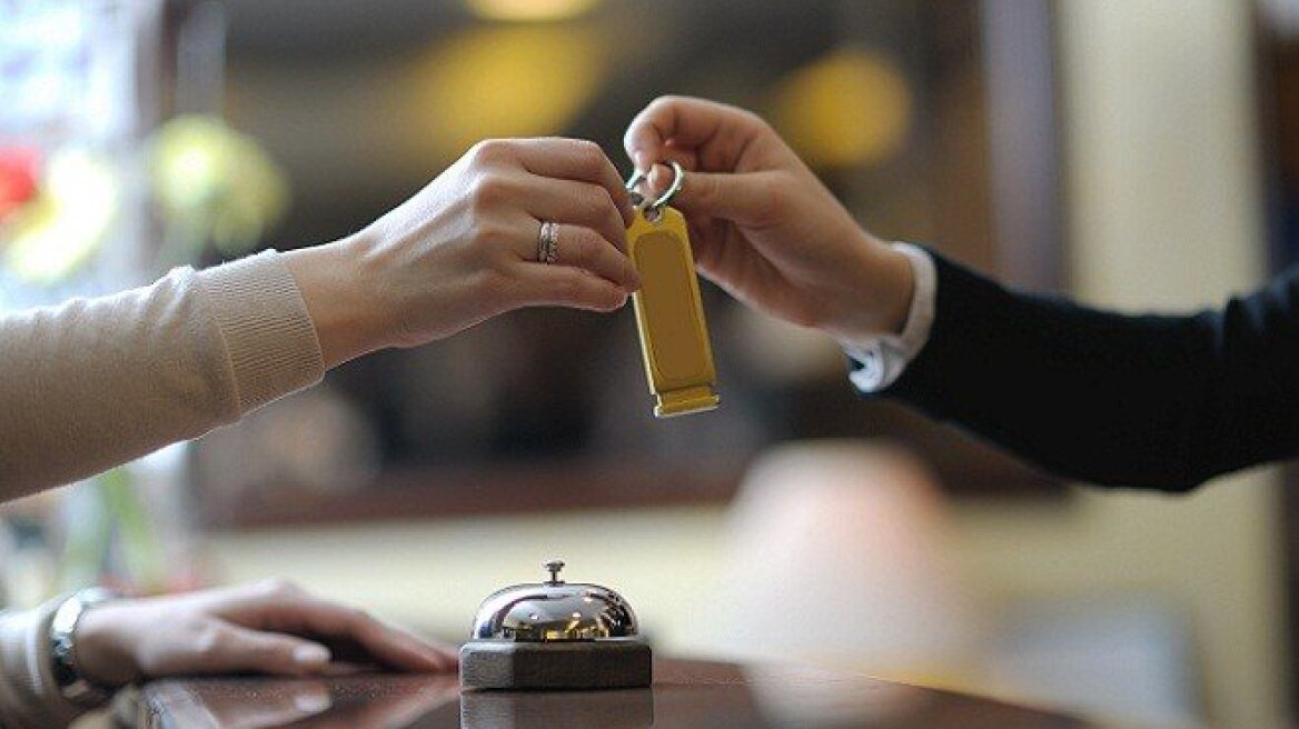 Επενδύσεις έως €6,5 δισ. στα ελληνικά ξενοδοχεία έως το 2023