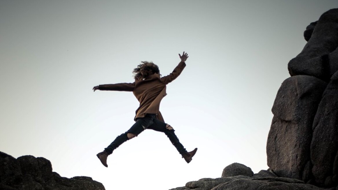 Οι 5 μεγαλύτεροι φόβοι που μας κρατούν πίσω στη ζωή