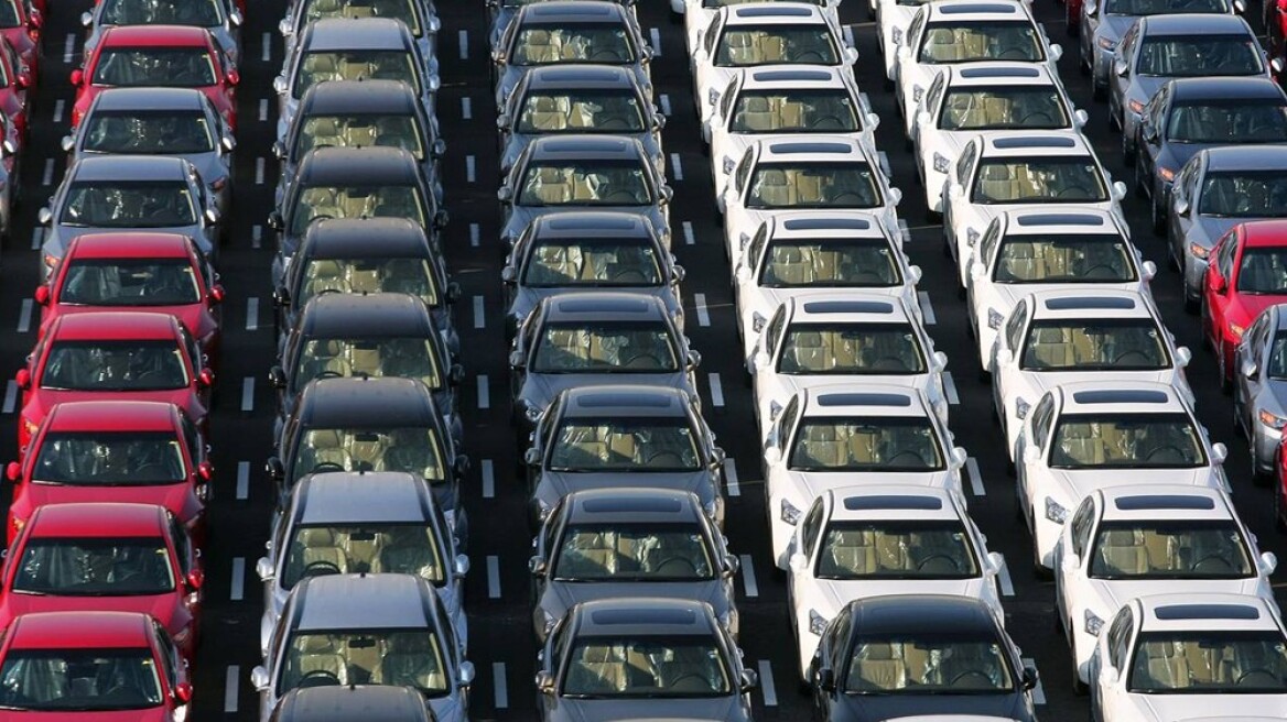 Ποιο αυτοκίνητο είναι το πιο καλοπουλημενο αυτοκίνητο στον κόσμο σήμερα;