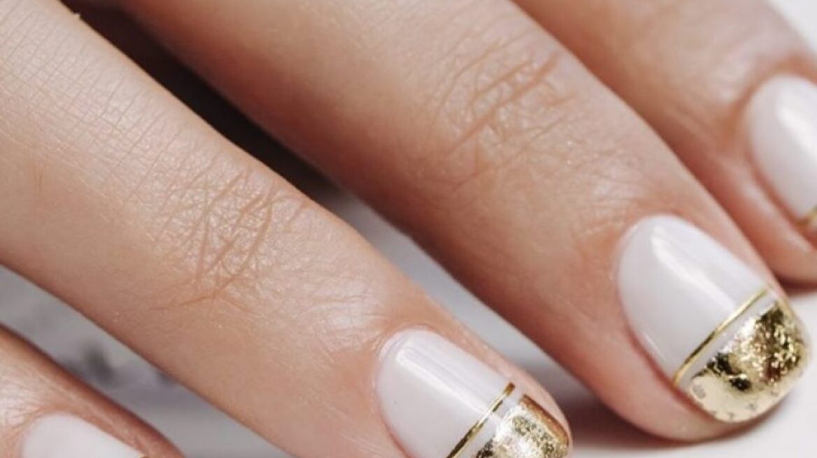 Πέντε από τα πιο εντυπωσιακά μανικιούρ 