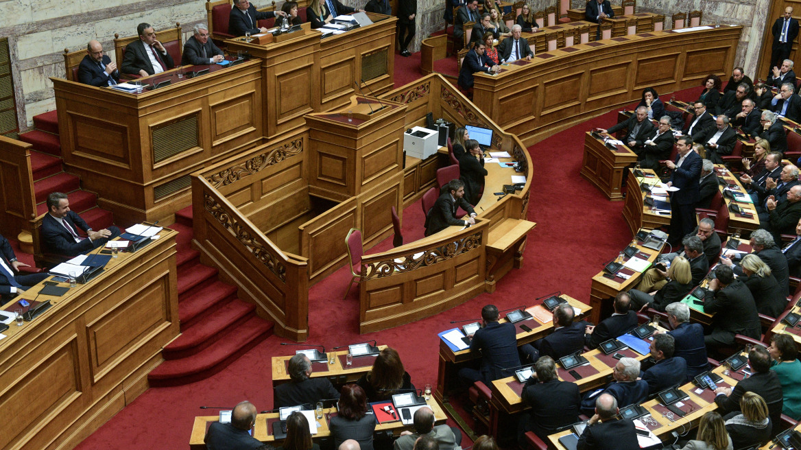 Αμυντική συμφωνία Ελλάδας - ΗΠΑ: Η ψηφοφορία στη Βουλή και τι περιλαμβάνει 