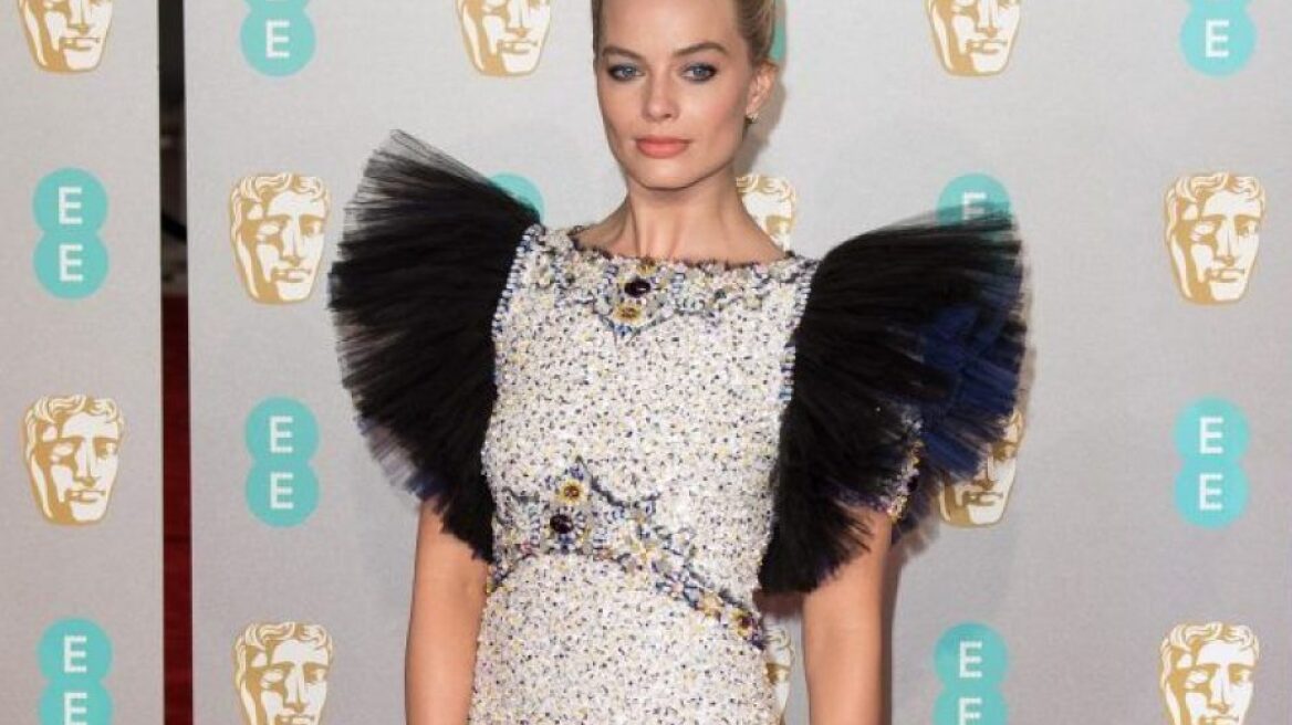 Τα φετινά βραβεία BAFTA έχουν πολύ συγκεκριμένο dress code