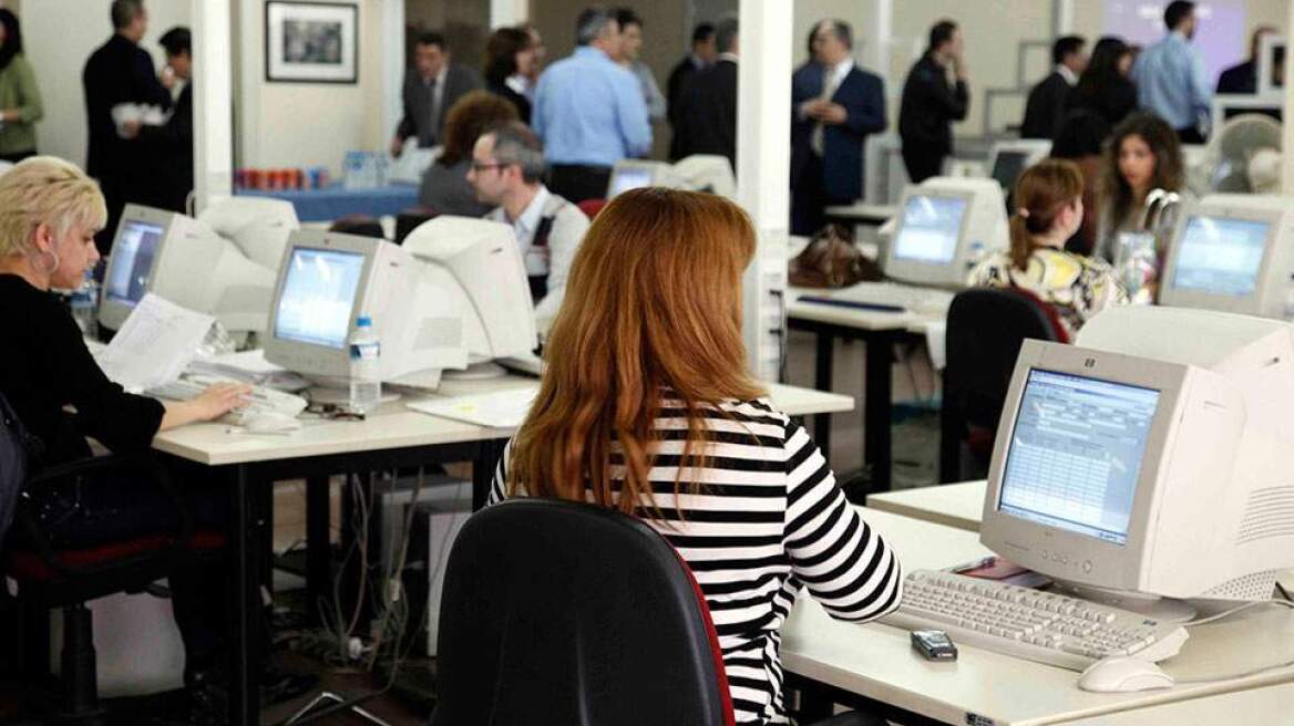 Μνημόνια παντού στο Δημόσιο και το 2020 υπογράφουν οι υπουργοί 