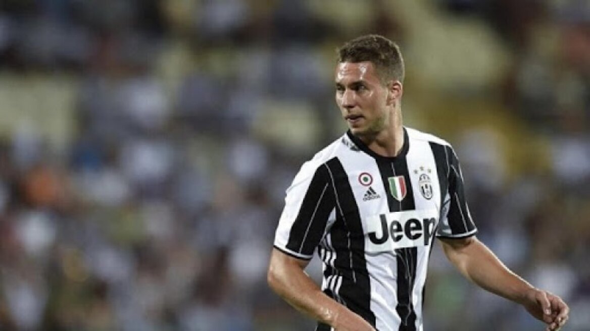 Ολυμπιακός: Ζήτησε δανεικό τον Πιάτσα από τη Γιουβέντους