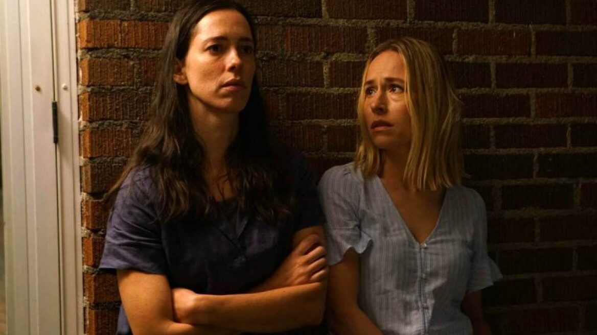 Το καινούριο θρίλερ που «πάγωσε» τους θεατές στην πρεμιέρα του