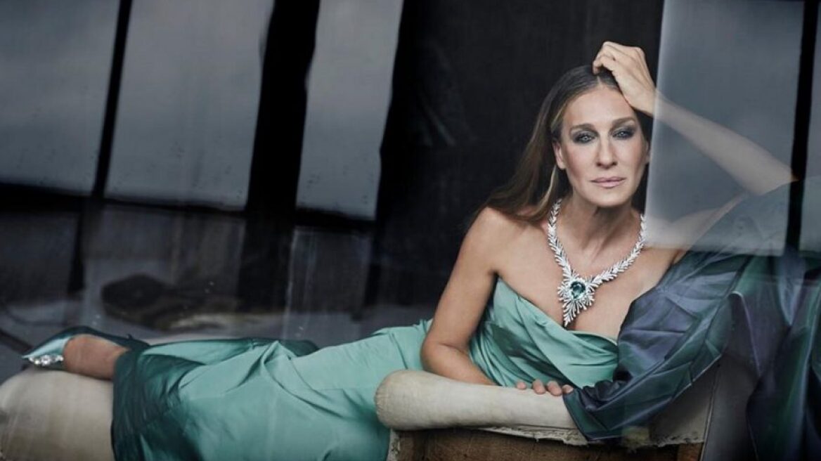 Τα δυσάρεστα νέα που θα αλλάξουν τη ζωή της Sarah Jessica Parker και της οικογένειάς της