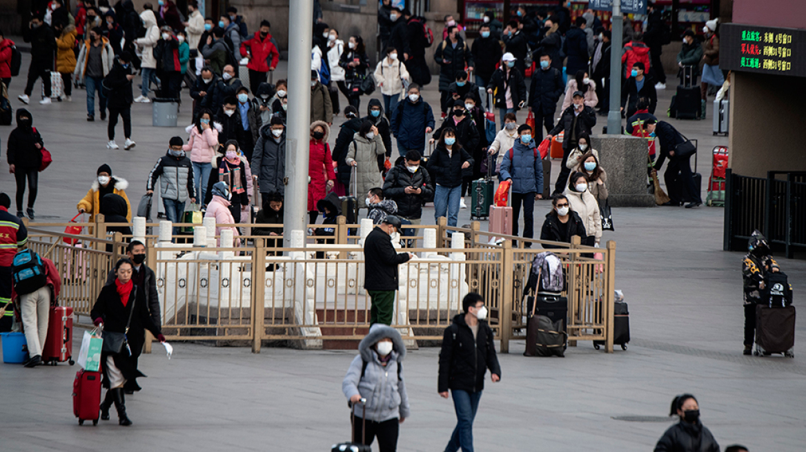 Κορωνοϊός: Οι μικρές επιχειρήσεις του Χονγκ Κονγκ μετρούν το κόστος της επιδημίας	