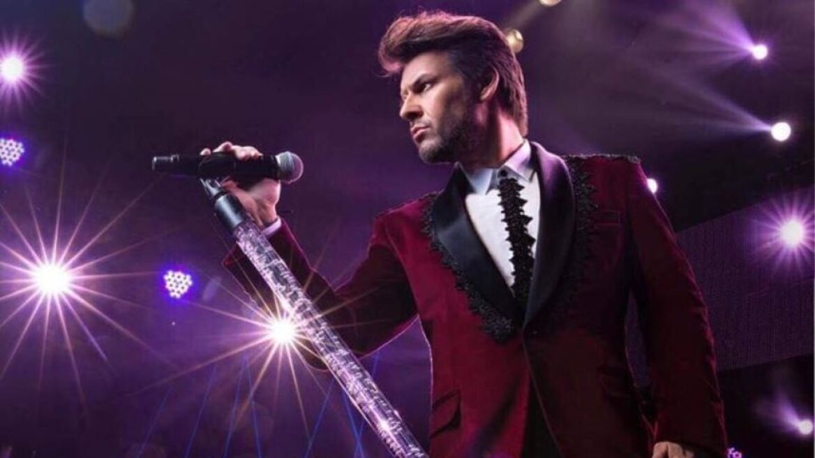 Πάνος Κιάμος: Η σοβαρή κρίση στον γάμο του, ο αναπόφευκτος χωρισμός και η δική του «σιωπή»