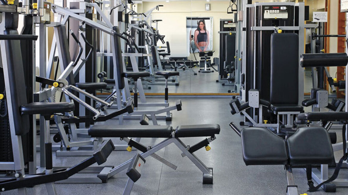 Αλεξανδρούπολη: Επιδειξίας σόκαρε γυναίκα μέσα σε γυμναστήριο!