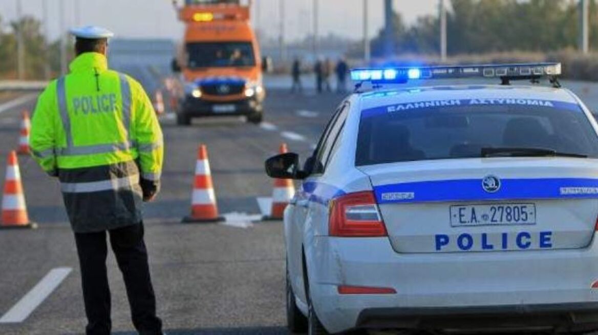 Εννέα νεκροί και 519 τραυματίες σε τροχαία τον Ιανουάριο στην Αττική 