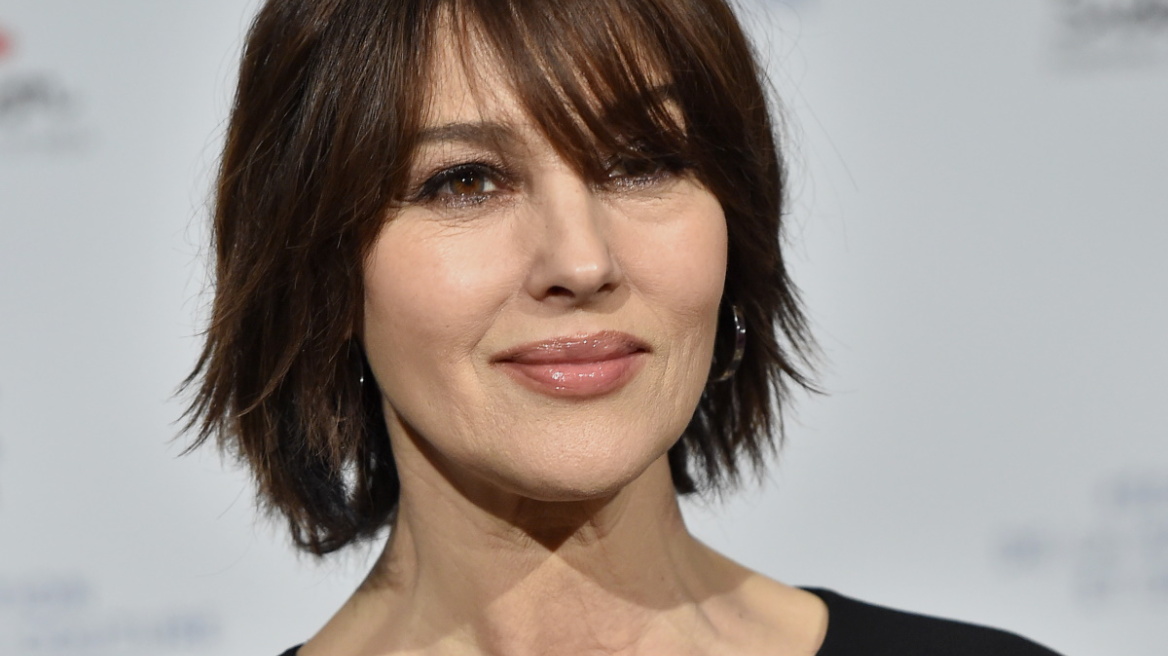 Η κούκλα κόρη της Monica Bellucci και του Vincent Cassel είναι το νέο πρόσωπο της Dolce & Cabbana 