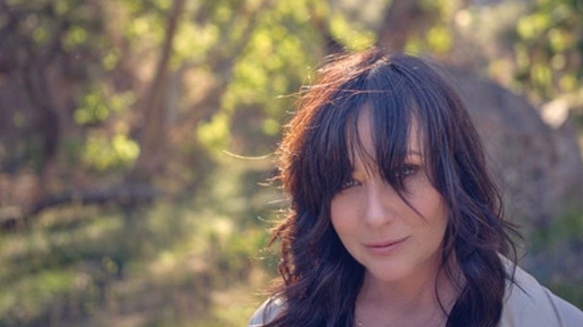 Η Σάνεν Ντόχερτι αποκάλυψε πως ο καρκίνος της βρίσκεται στο τέταρτο στάδιο 