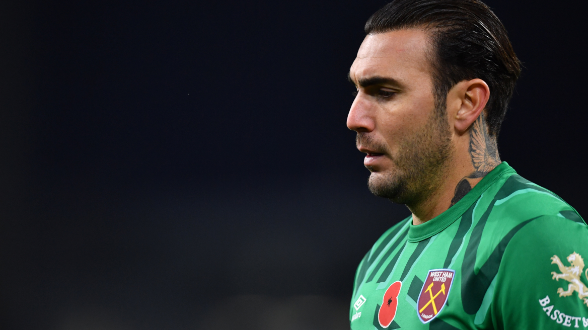 Γουέστ Χαμ: Ο Πελεγκρίνι χρεώνει στον Ρομπέρτο την απόλυσή του