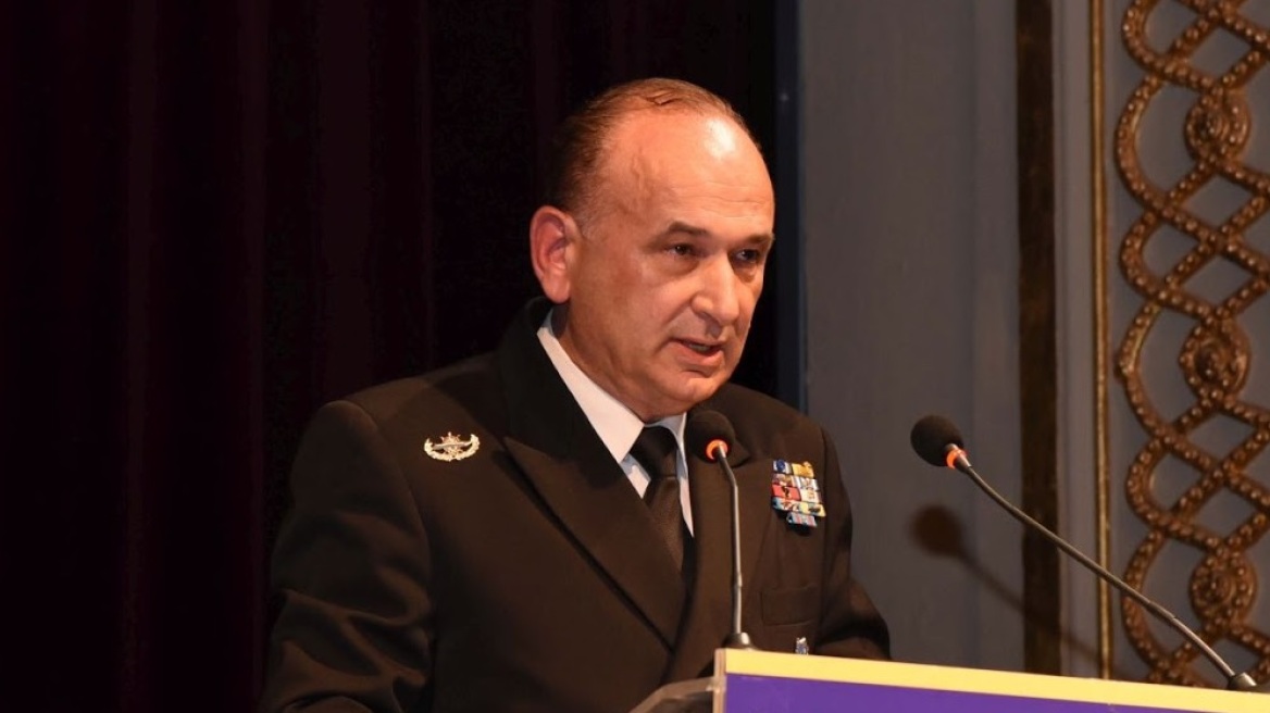 Σταμάτης Ράπτης: Αθωωτική απόφαση για τον τέως Αρχηγό του Λιμενικού