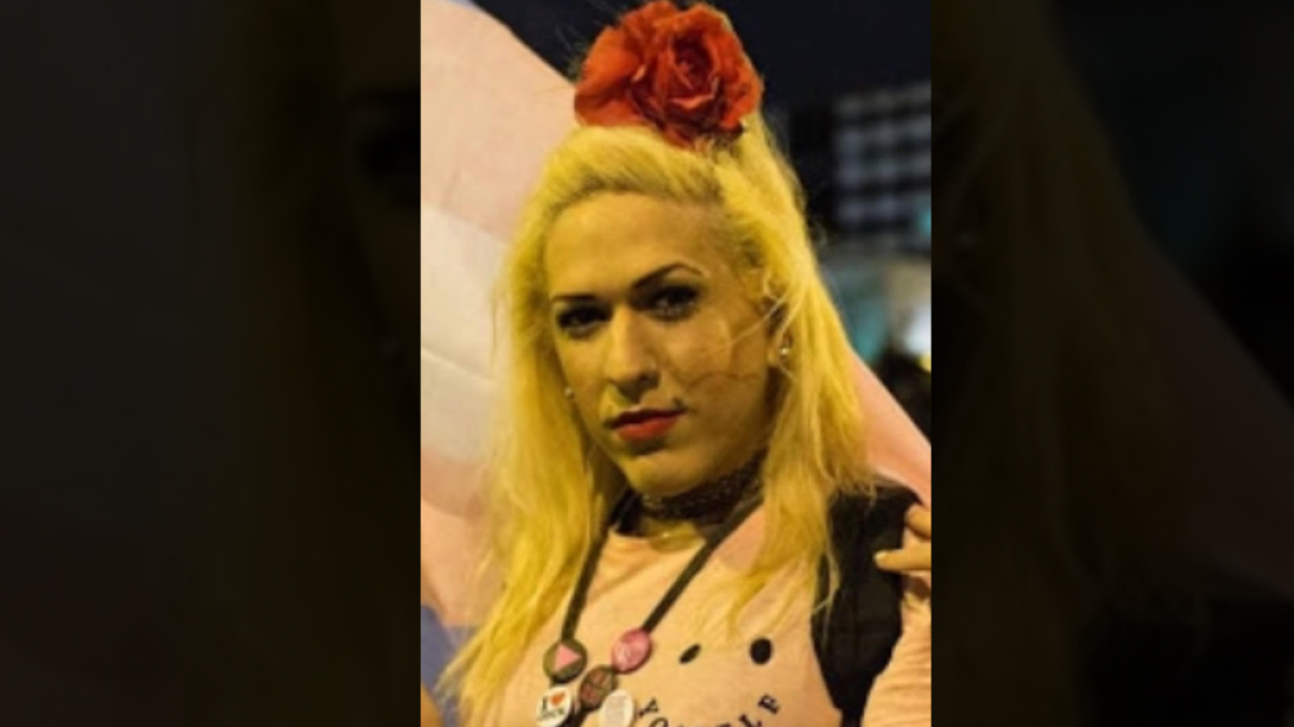 Εκδικάζεται η υπόθεση μπούλινγκ της τρανς Άννας Πήλιου: Είχαν επιχειρήσει να την κάψουν ζωντανή στο σχολείο 