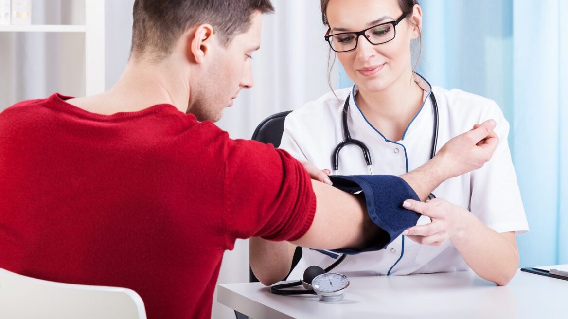 Οκτώ αποτελεσματικοί τρόποι να ρίξετε την πίεσή σας