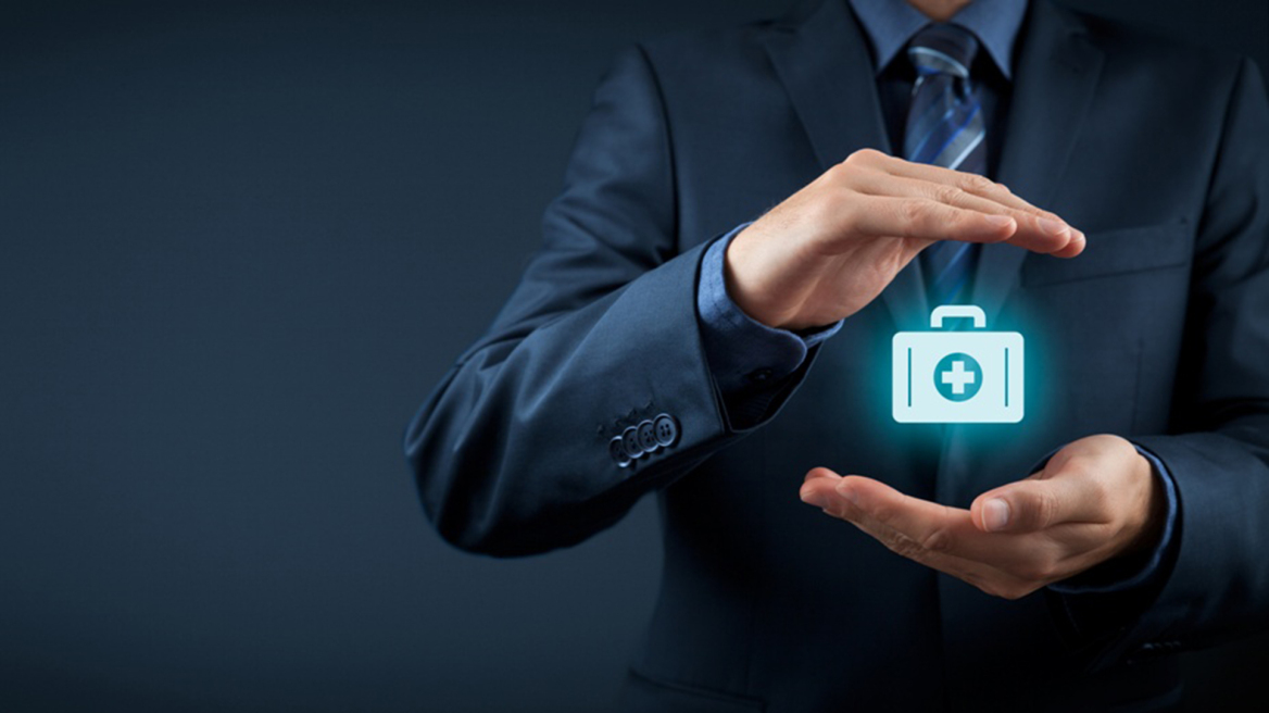 Ιδιωτική ασφάλιση υγείας: Μας φροντίζει πραγματικά!