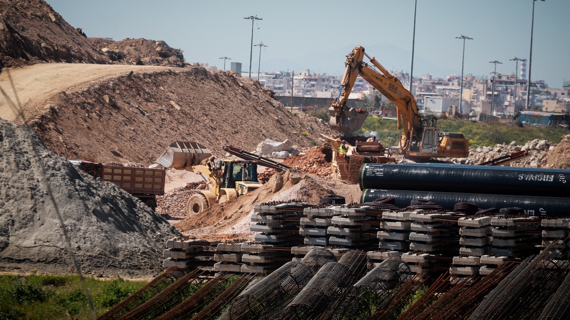 Μέχρι 31 Μαρτίου οι προτάσεις για ένταξη στο Πρόγραμμα Δημοσίων Επενδύσεων