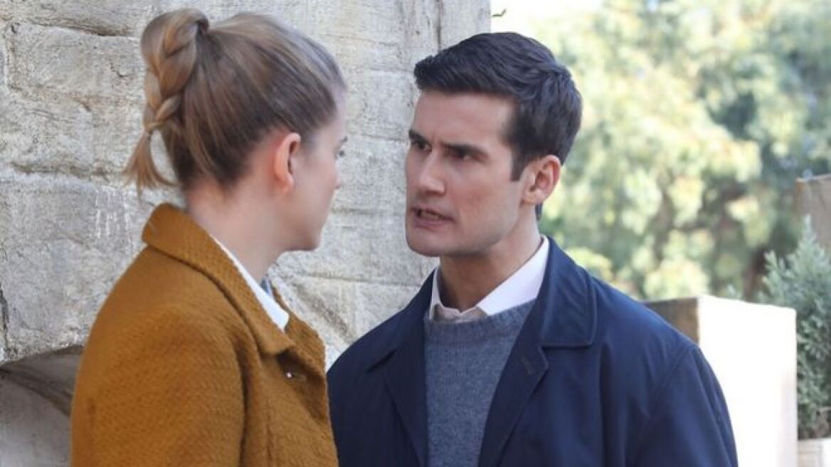 Άγριες Μέλισσες: Το μυστικό που θα φέρει ανατροπές