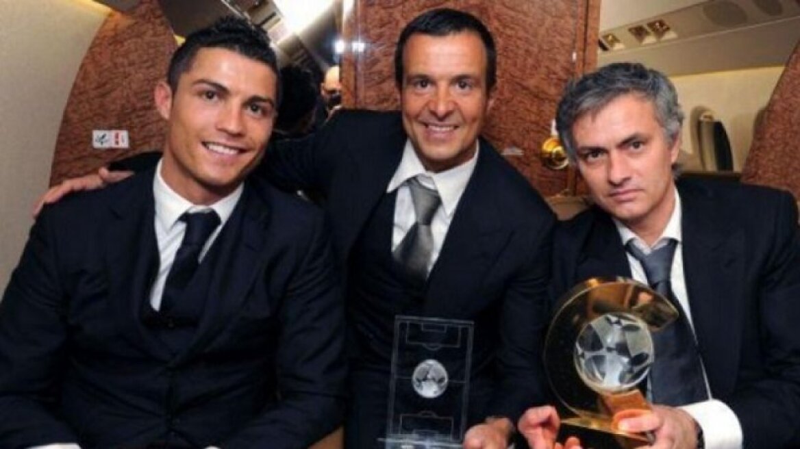 Ύποπτος φοροδιαφυγής  ο Ζόρζε Μέντες