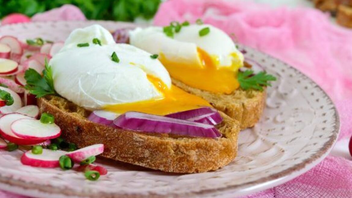 Κουίζ: Τι… αβγό είσαι;