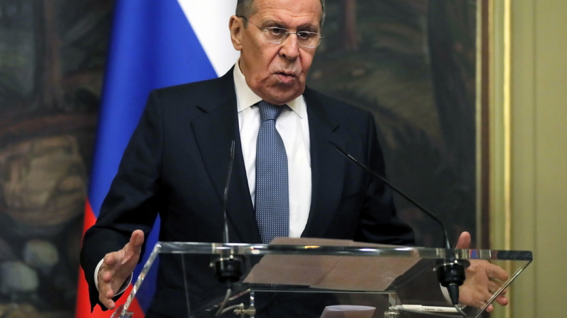 Μέτωπο Ρωσίας-Μεξικού: «Απαράδεκτη» μία πιθανή στρατιωτική επέμβαση των ΗΠΑ στη Βενεζουέλα