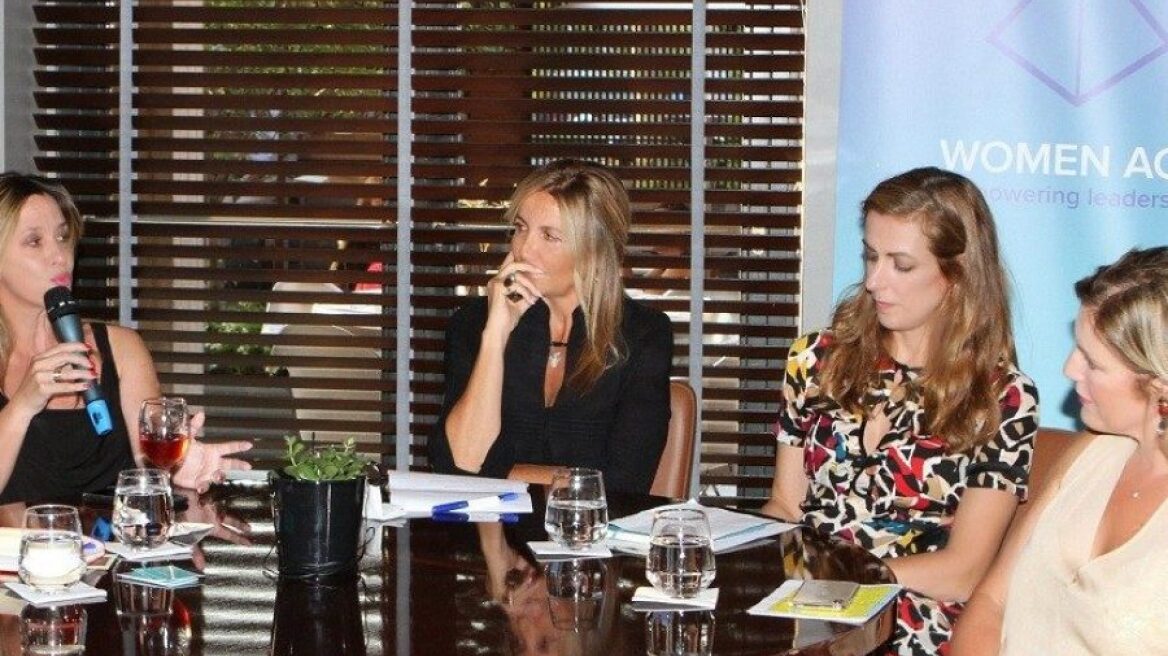 Ακαδημία Ηγεσίας: πώς να γίνεις καλύτερη στην τέχνη της διαπραγμάτευσης σε δύο ημέρες 