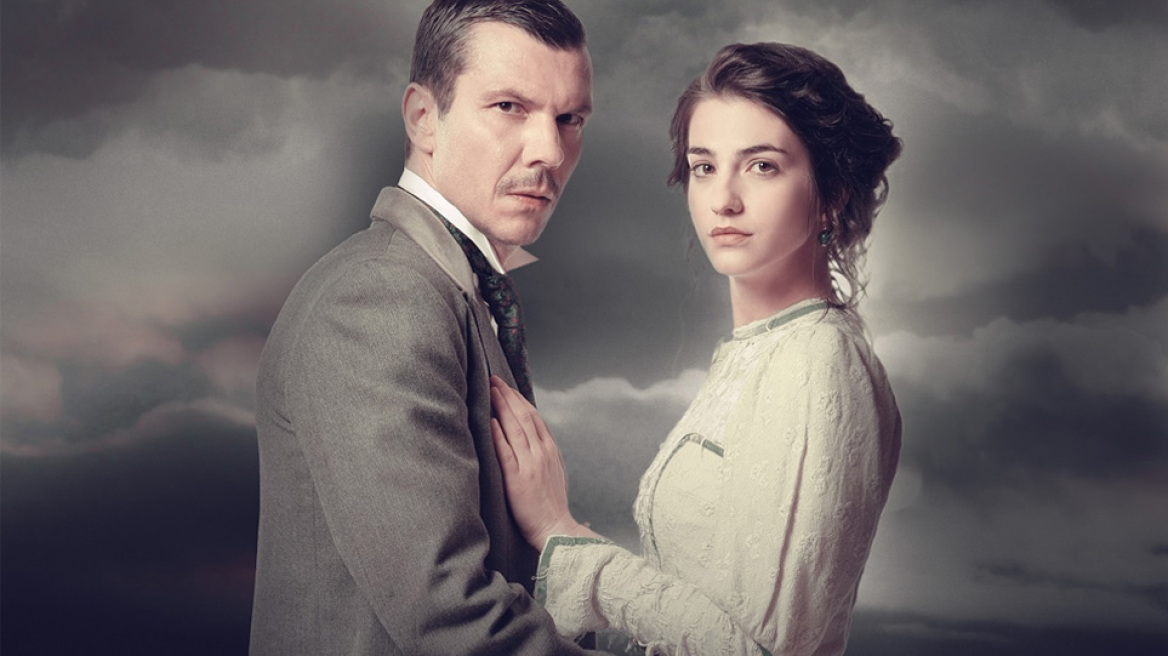 «Το Κόκκινο Ποτάμι» στη Σουηδία