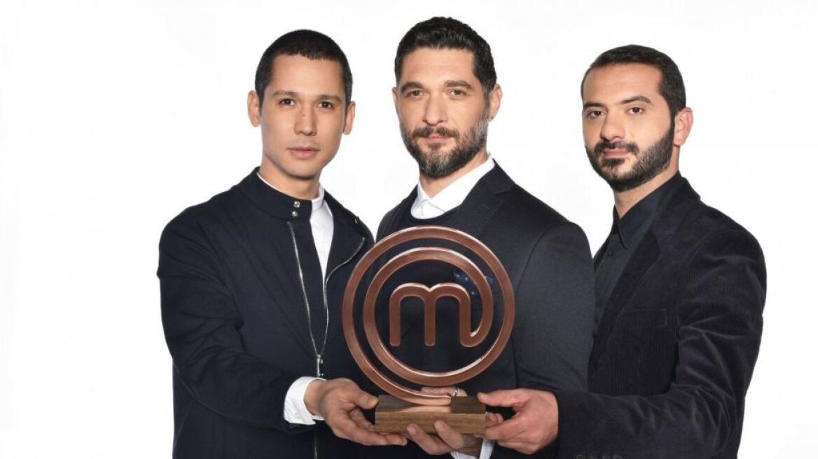 MasterChef 4: Ανατροπή στο ριάλιτι μαγειρικής 