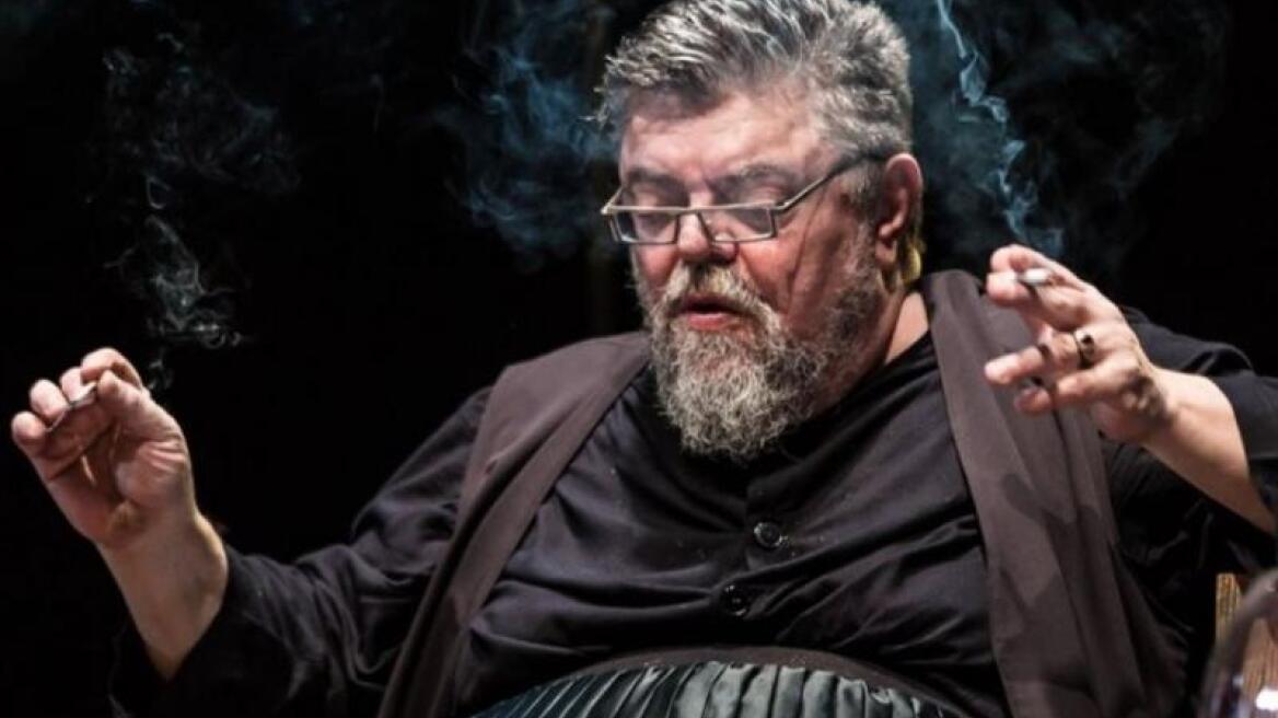 Kραουνάκης: «Ο εχθρός θα φάει το μ@@νί του»!