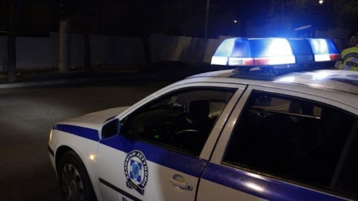 Αγρίνιο: Συγγενείς πυροβόλησαν 21χρονο και συνελήφθησαν